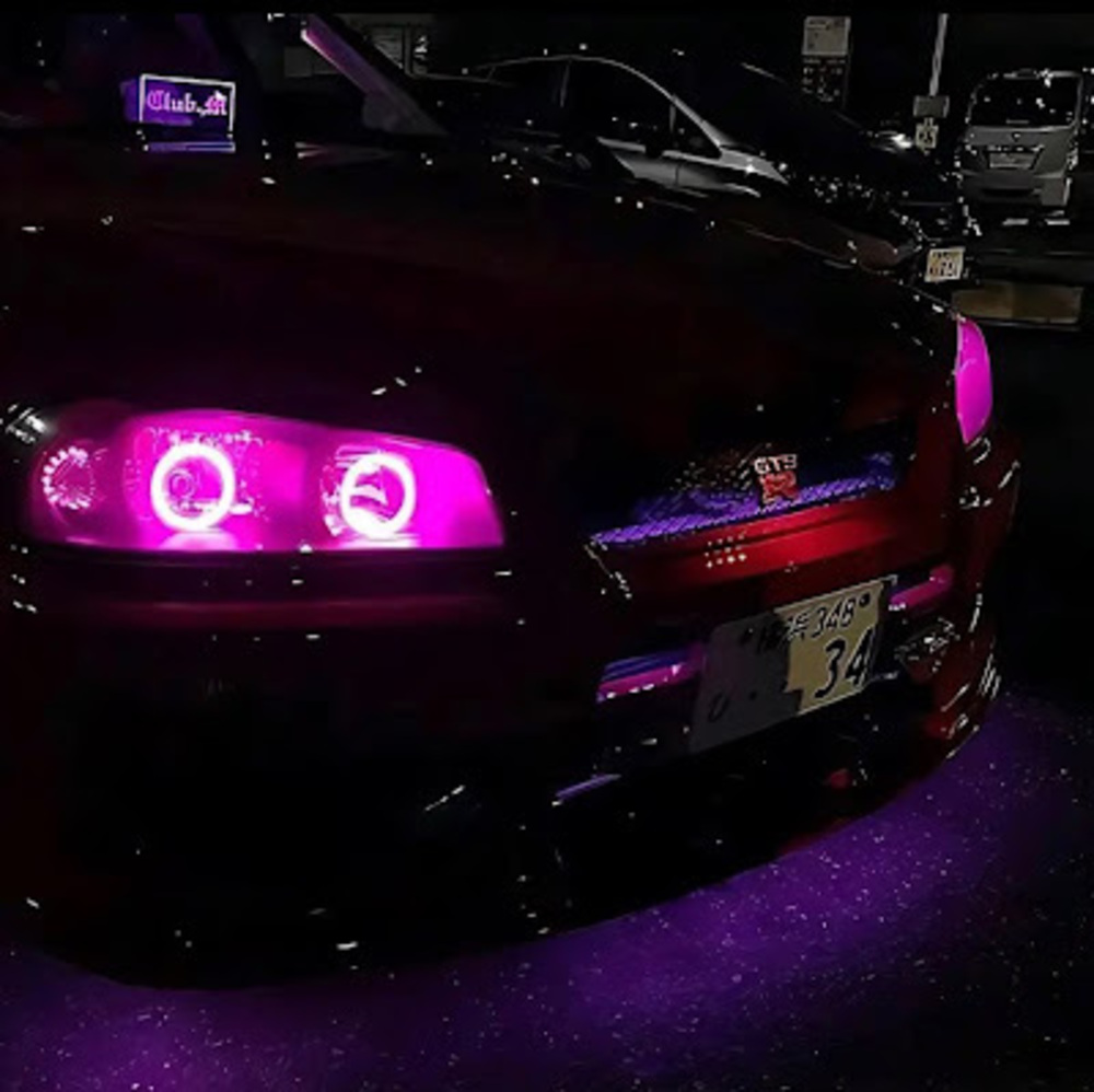 Meet your Posher, Yaniel